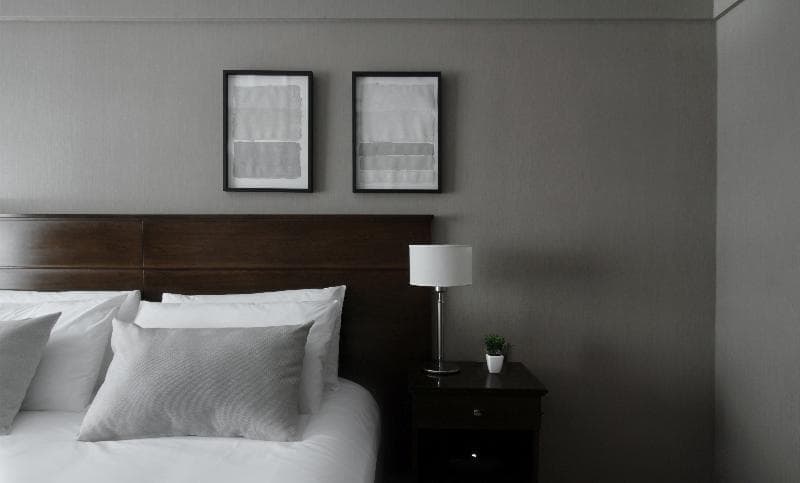 Hotel 8 De Octubre 3