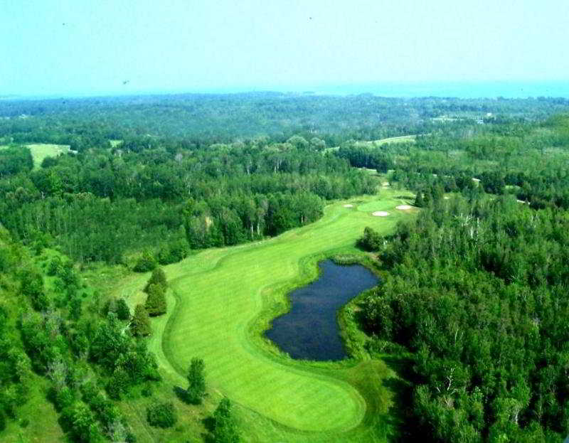 Cranberry Golf Resort 5