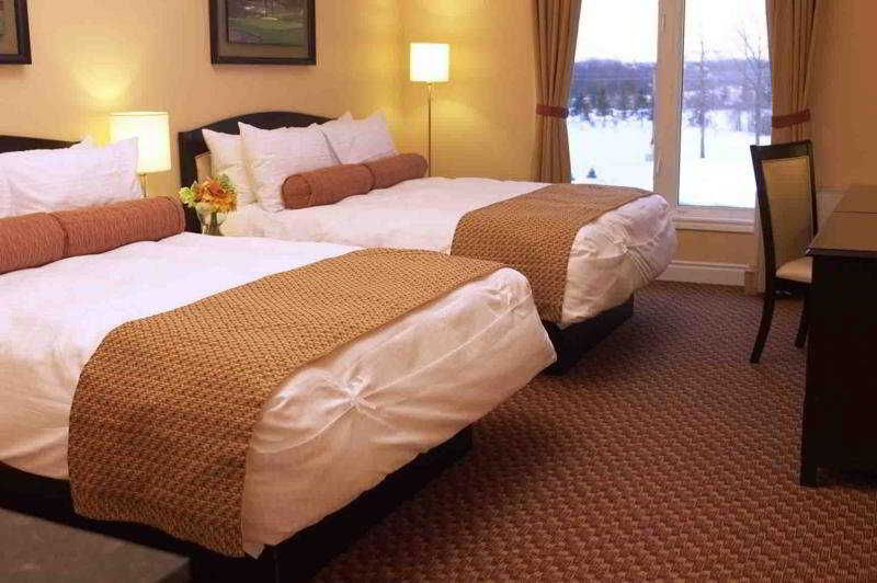 Cranberry Golf Resort 2
