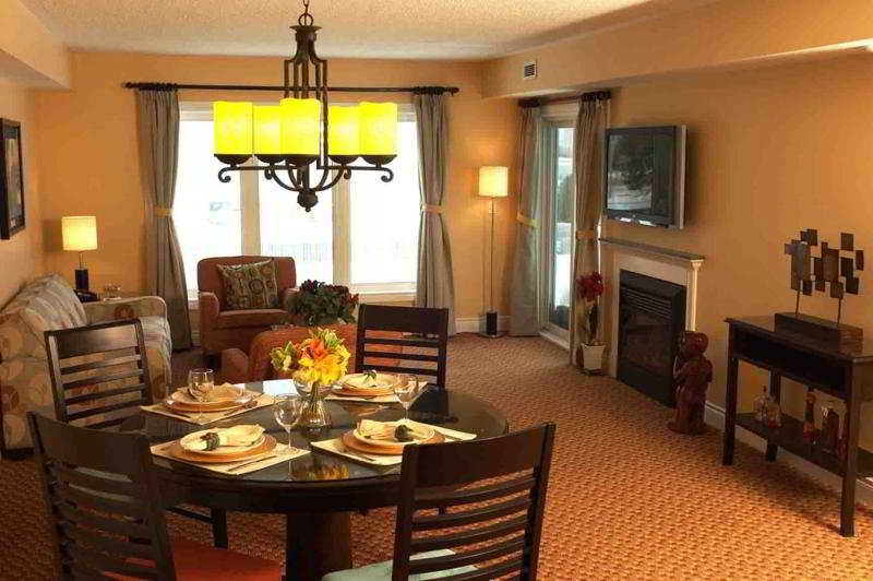 Cranberry Golf Resort 4