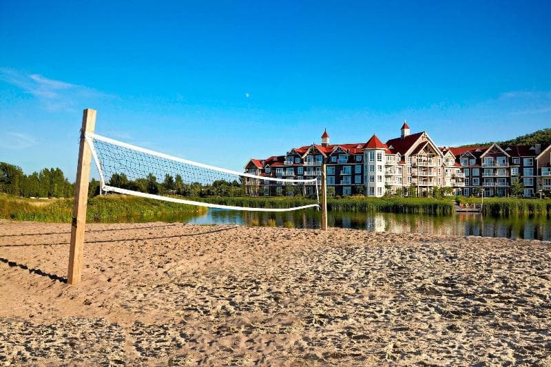 Westin Trillium House, Blue Mountain 3
