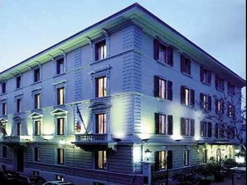 Hotel Desiree photo 1