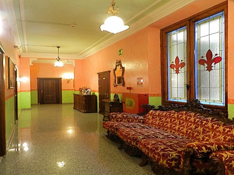 Hotel Desiree 5