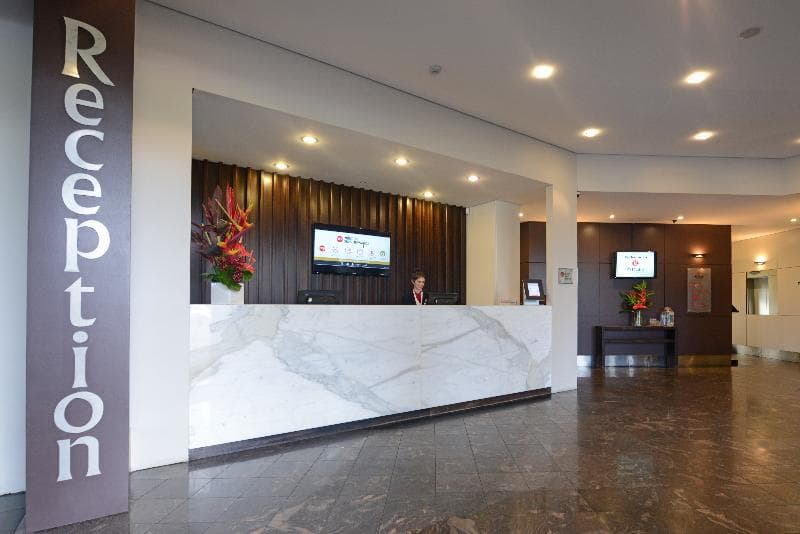 Rydges Adelaide 5