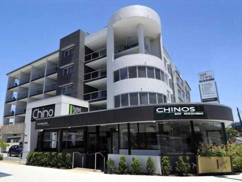 Hotel Chino 3