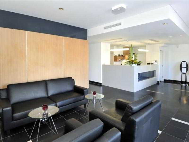Hotel Chino 4