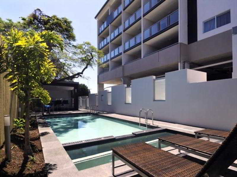 Hotel Chino 5