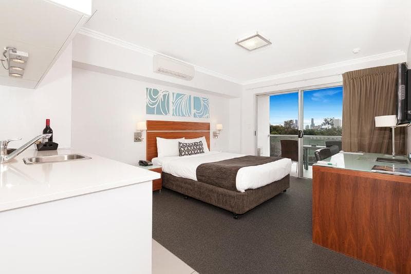 Hotel Chino main
