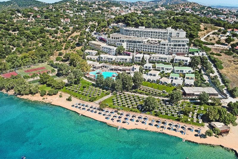 Dolce By Wyndham Athens Attica Riviera 3