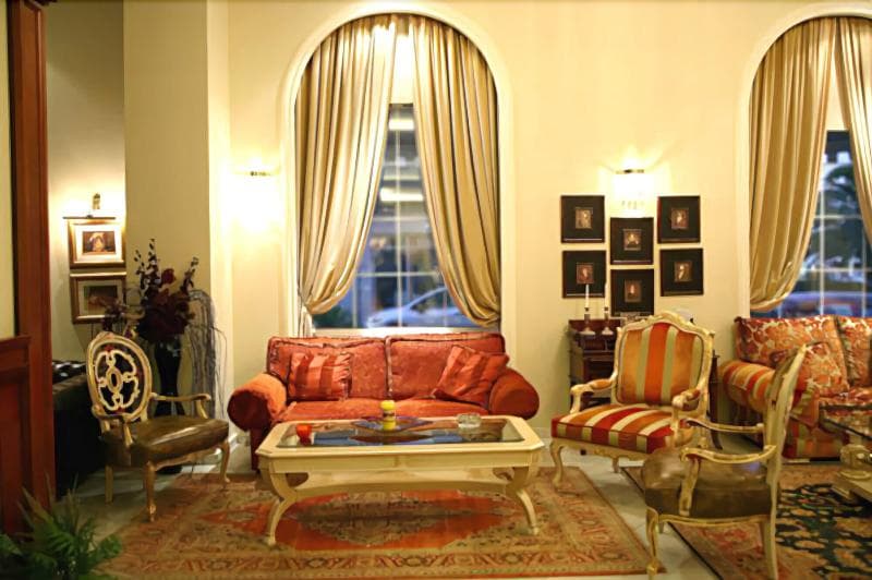 Nafsika Palace 5