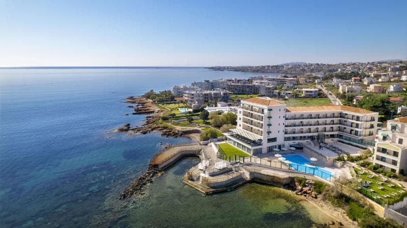 Ramada Athens Attica Riviera photo 1
