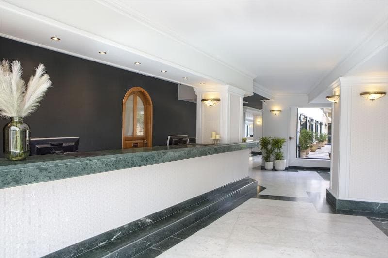 Ramada Athens Attica Riviera 2