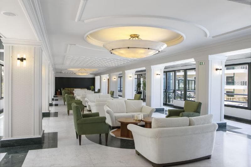 Ramada Athens Attica Riviera 4