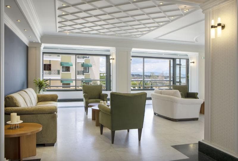 Ramada Athens Attica Riviera 3