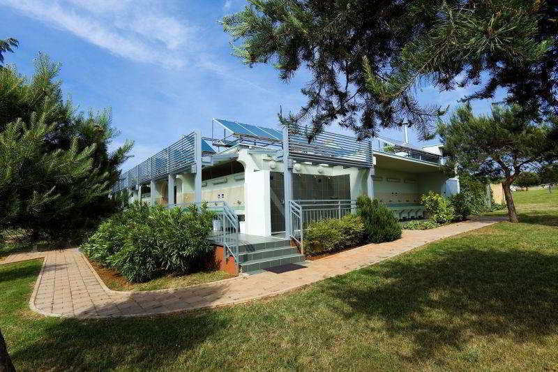 Campingin Park Umag main