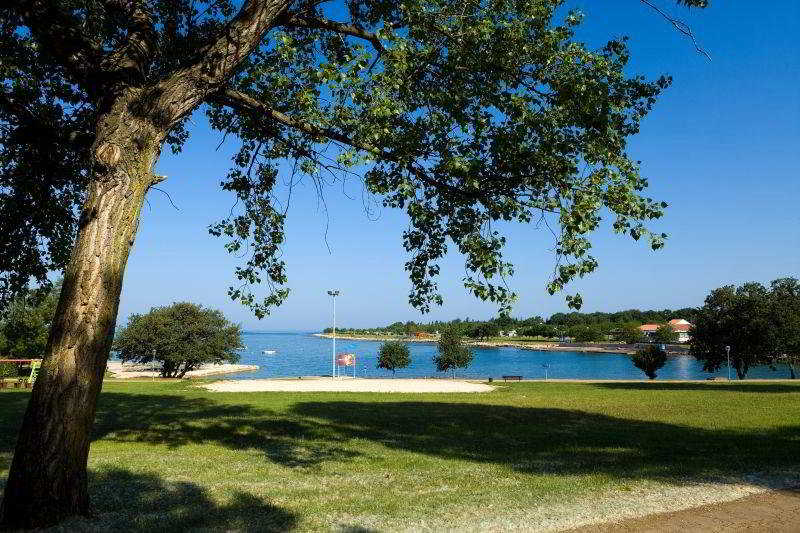 Campingin Park Umag photo 1