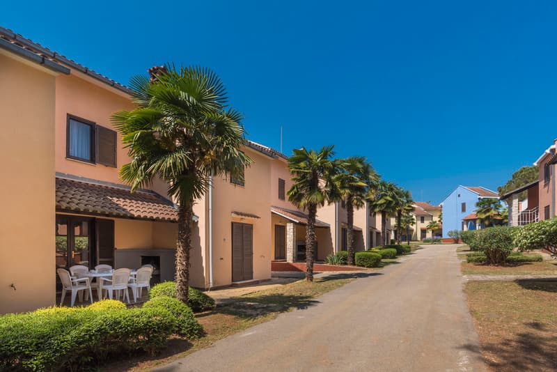 Savudrija Apartments 5