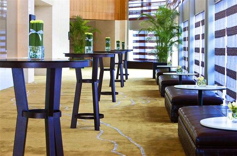 The Westin Shenzhen Nanshan photo 1