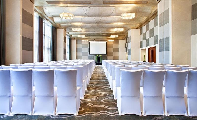 The Westin Shenzhen Nanshan 3