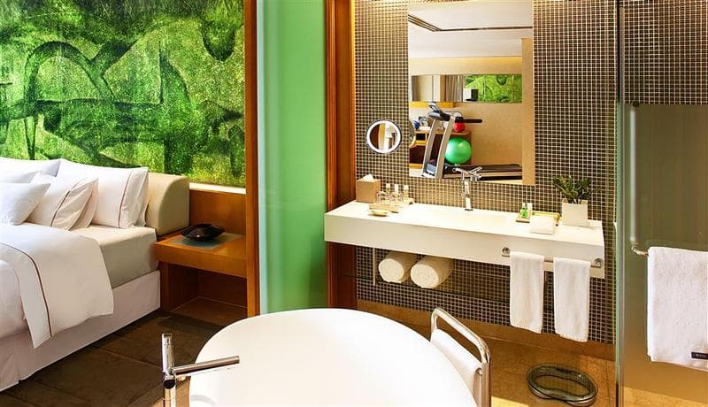 The Westin Shenzhen Nanshan 4