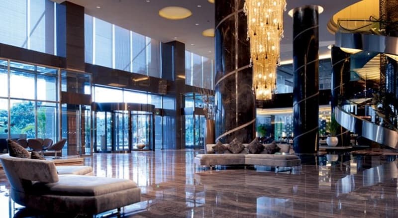 Swiss Grand Xiamen 5