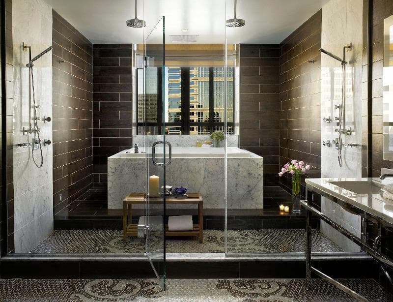 Kimpton Hotel Palomar Philadelphia 3