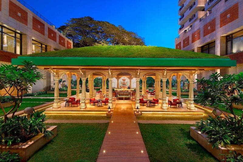 ITC Gardenia, a Luxury Collection Hotel, Bengaluru photo 1