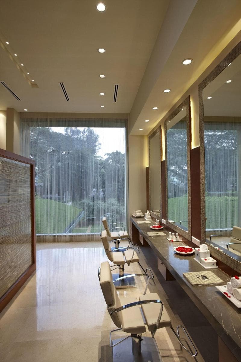 ITC Gardenia, a Luxury Collection Hotel, Bengaluru 2