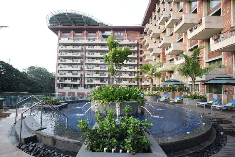 ITC Gardenia, a Luxury Collection Hotel, Bengaluru 5