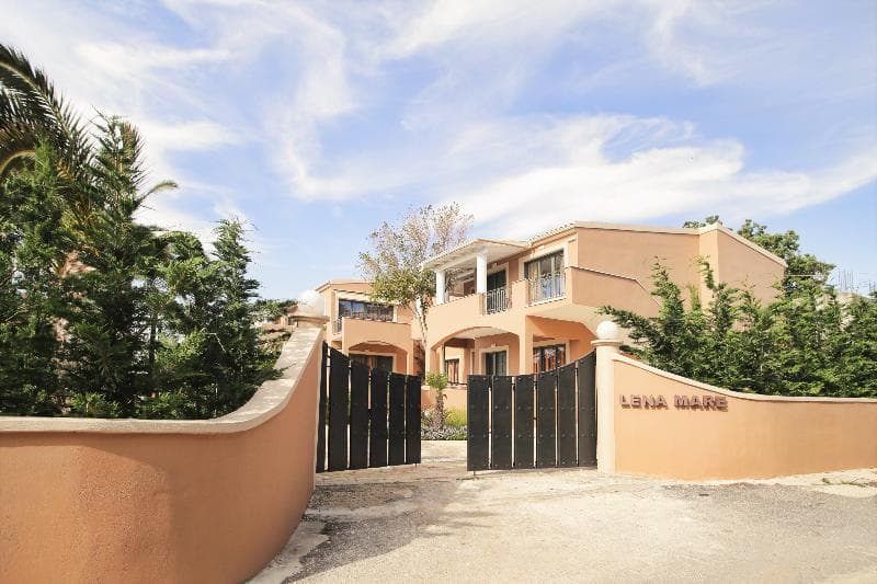 Lena Mare Boutique Hotel photo 1