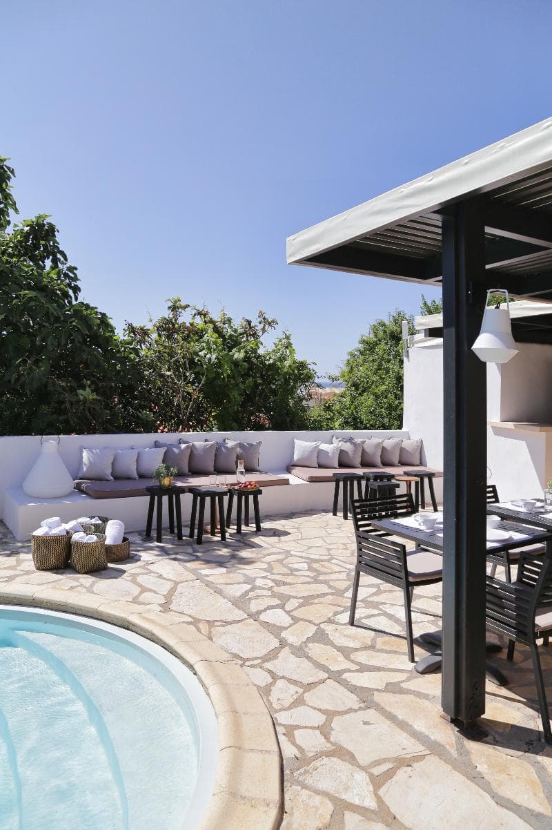Lena Mare Boutique Hotel 4