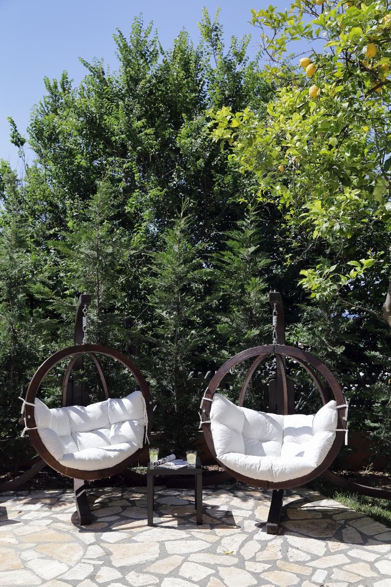 Lena Mare Boutique Hotel 5