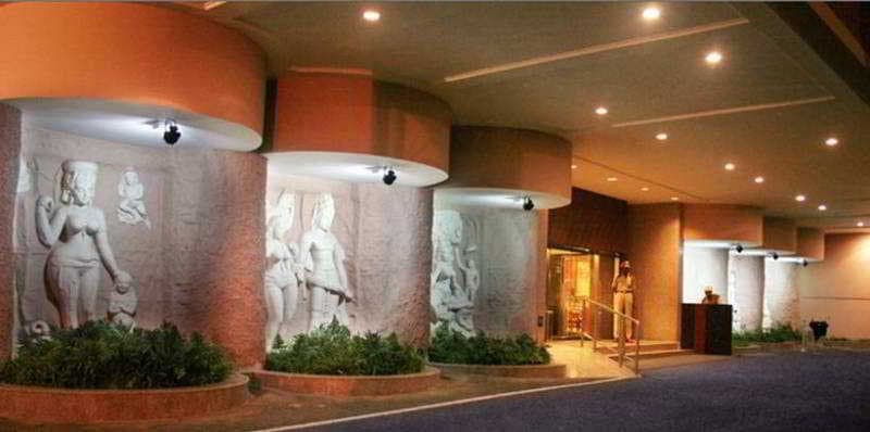 Welcom Hotel Rama International 1