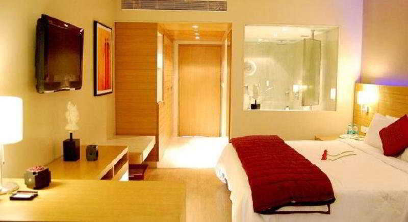 Welcom Hotel Rama International 3