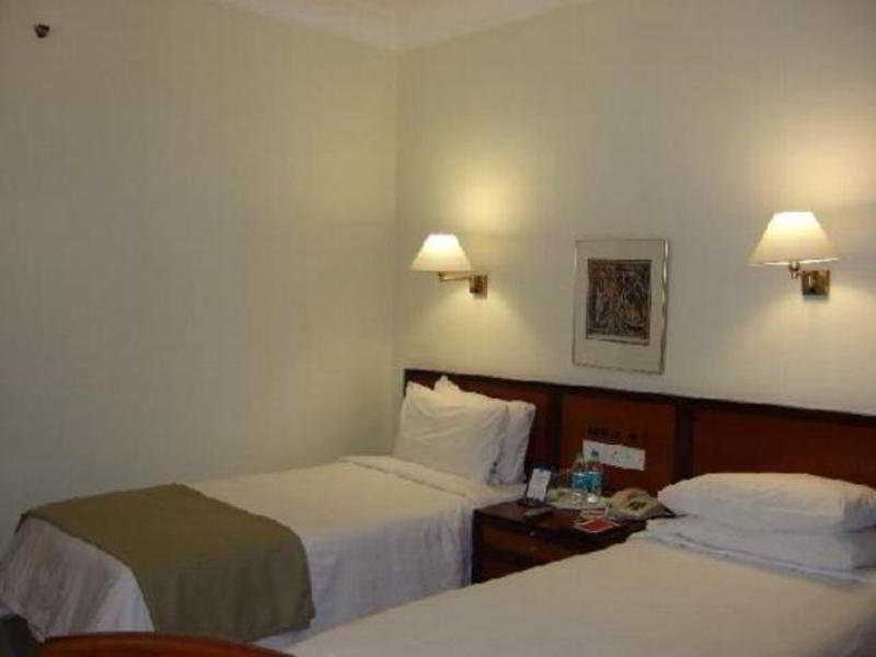 Welcom Hotel Rama International 4