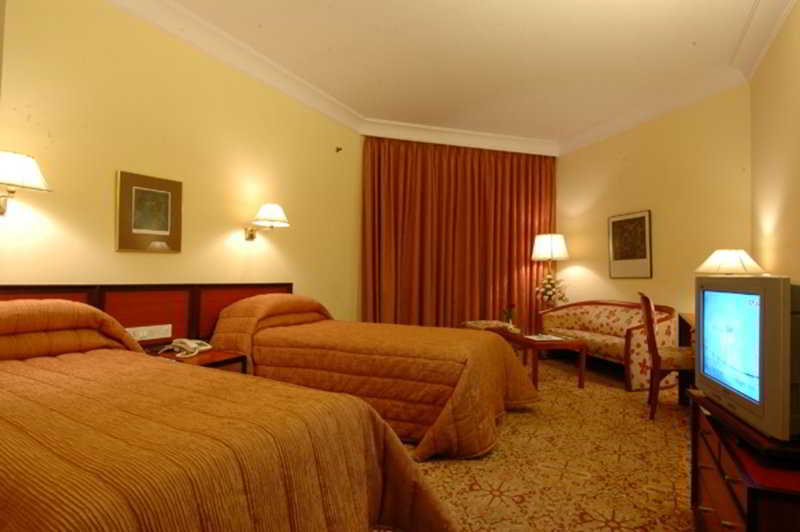 Welcom Hotel Rama International 5