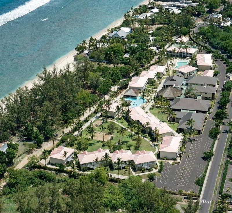 Hotel Le Recif 2