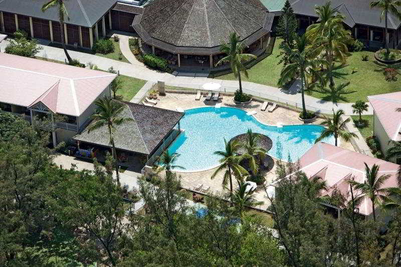 Hotel Le Recif photo 1