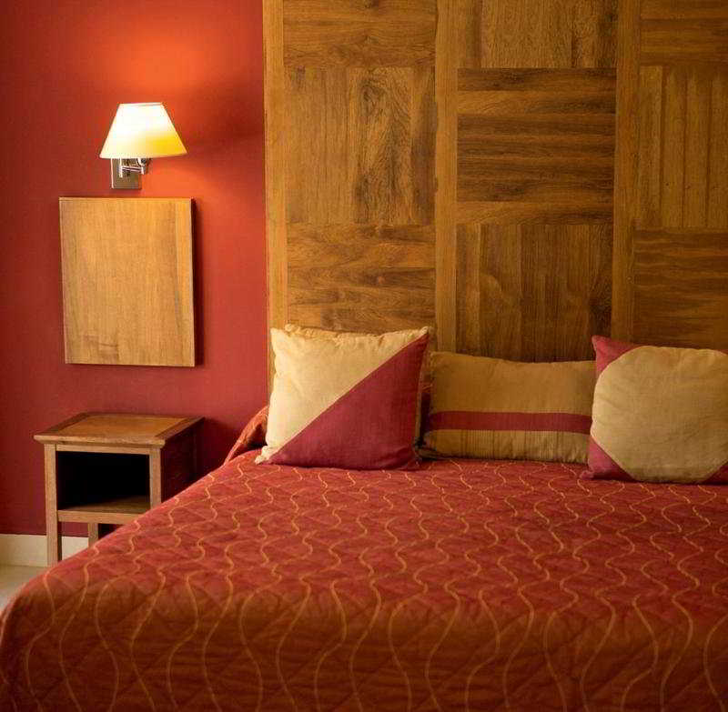 Hotel Le Recif 4