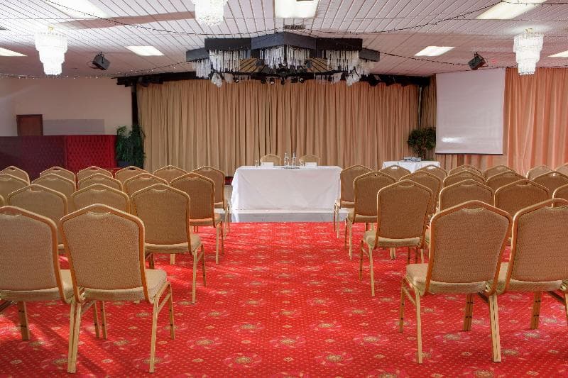 Diplomat Hotel and Spa, Sure Hotel Collection by Best Western 5
