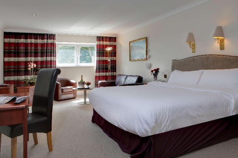 Diplomat Hotel and Spa, Sure Hotel Collection by Best Western 3