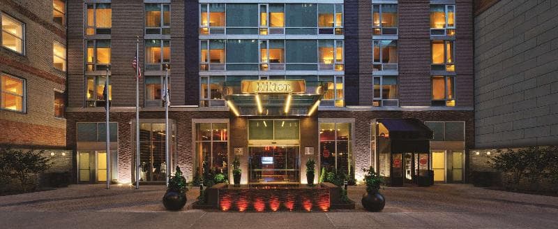 Hilton New York Fashion District photo 1