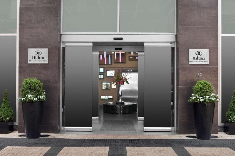 Hilton New York Fashion District 2