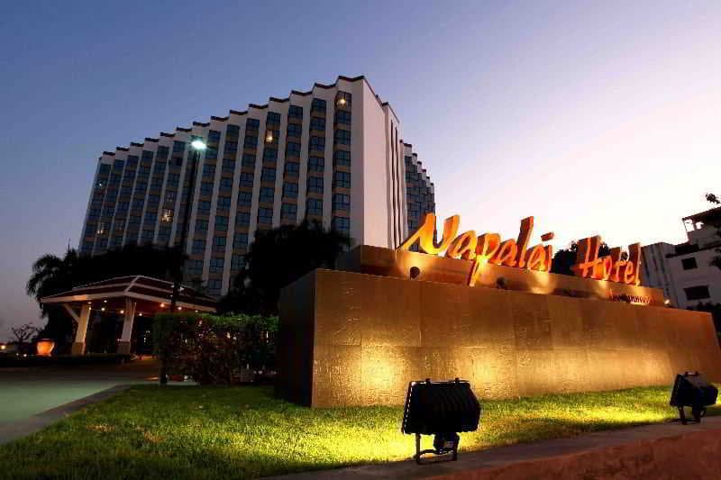 Napalai Hotel photo 1