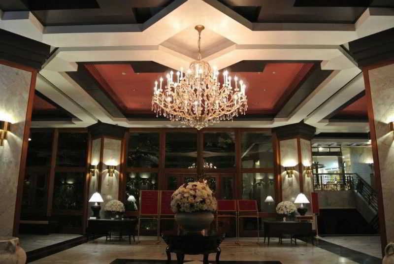 Napalai Hotel 5