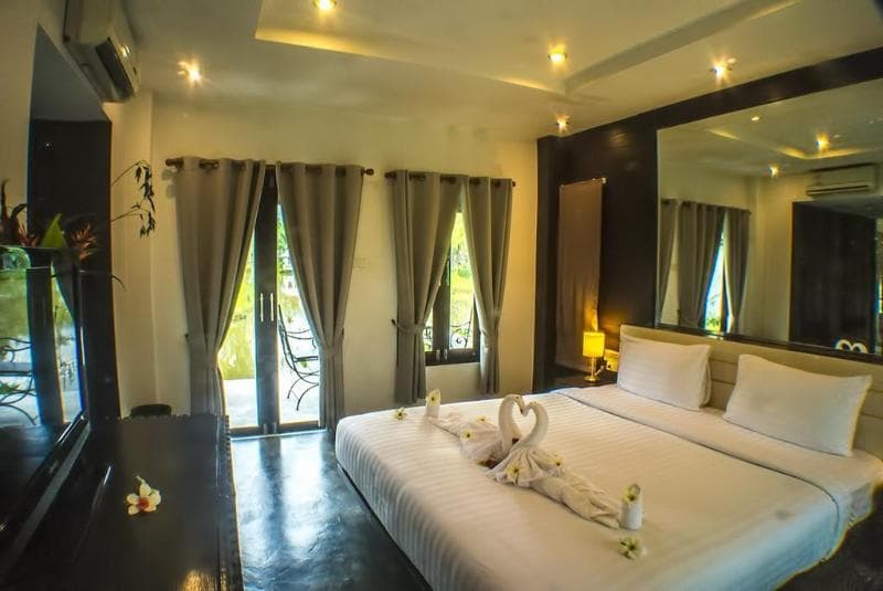 Bura Lumpai Resort 4
