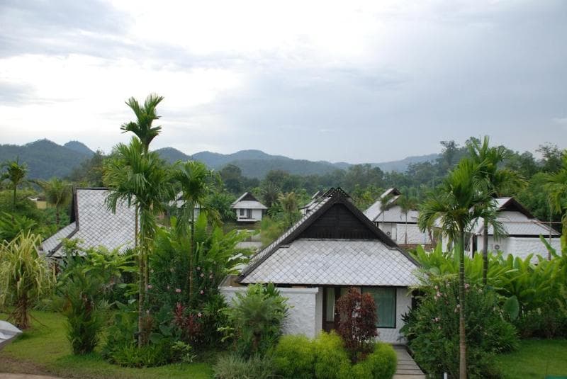 Bura Lumpai Resort 5