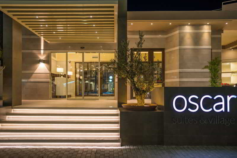 Oscar Suites & Village photo 1