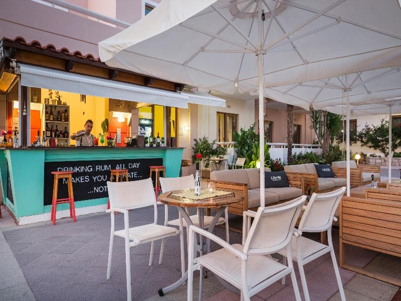 Oscar Suites & Village 3