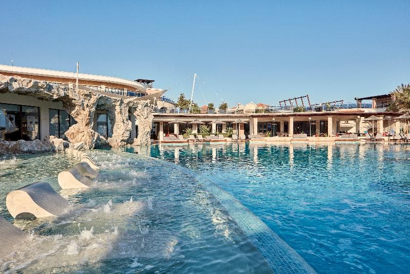 Atlantica Caldera Palace 2